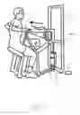 Fig. 02 - Weight training equipment with sensor