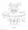 Fig. 03 - DANCE BALANCE/TURNING BOARD