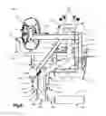 Fig. 07 - Leg curl exercise machine including a moving support for performing prone leg curl exercises