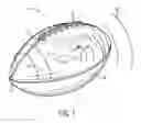 Fig. 02 - Football sensing
