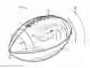Fig. 01 - Football sensing