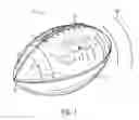 Fig. 02 - Football sensing