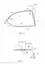 Fig. 03 - Golf club head having a composite crown