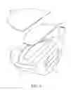 Fig. 07 - Golf club head having a composite crown