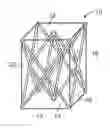 Fig. 01 - Sporting goods including microlattice structures