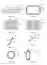 Fig. 04 - Sporting goods including microlattice structures