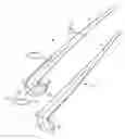 Fig. 01 - FIELD HOCKEY STICK