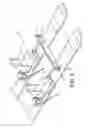 Fig. 07 - Ski binding rescue device