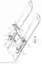 Fig. 08 - Ski binding rescue device