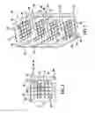 Fig. 02 - Three-dimensional alignment board game and method of playing same
