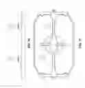 Fig. 09 - CONTROLLABLE SPINNING DEVICE