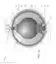 Fig. 02 - Light sphere display device