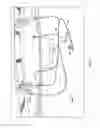 Fig. 02 - Water sprayer for trampoline jumping surface