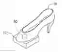 Fig. 01 - Toy Figurine Mount Assembly