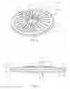 Fig. 06 - Recreational Disk with Blade Members