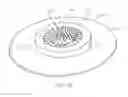 Fig. 07 - Recreational Disk with Blade Members