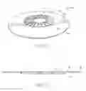Fig. 09 - Recreational Disk with Blade Members