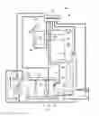 Fig. 05 - COMPACT WASTEWATER CONCENTRATOR UTILIZING A LOW TEMPERATURE THERMAL ENERGY SOURCE