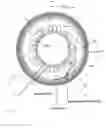 Fig. 03 - SEPARATION SYSTEM FOR SIMULTANEOUS REMOVAL OF BOTH SOLID PARTICLES AND LIQUID DROPLETS SUSPENDED IN ANOTHER LIQUID