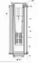 Fig. 11 - Filter Element With Offset Fluid Passage