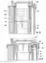 Fig. 13 - Filter Element With Offset Fluid Passage