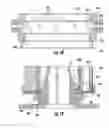 Fig. 16 - Filter Element With Offset Fluid Passage