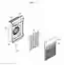 Fig. 02 - Air cleaner