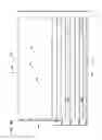 Fig. 45 - Air filter arrangements; assemblies; and, methods