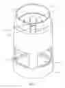 Fig. 02 - Aeration device for filtration system