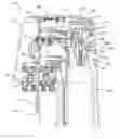 Fig. 01 - Pneumatically operated valve for carbonation machine