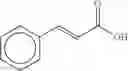 Fig. 22 - Method for palladium-catalyzed cinammic acid formation