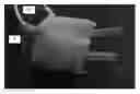 Fig. 01 - Composite woven fluidic device