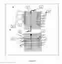 Fig. 16 - Composite woven fluidic device