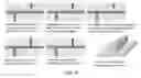 Fig. 12 - Branched nanochannel devices for detection and sorting of nucleic acids