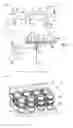 Fig. 02 - Mounting and heating mechanism of sample collection containers