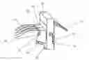 Fig. 01 - ROTOR FOR AN IMPACT CRUSHER