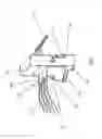 Fig. 03 - ROTOR FOR AN IMPACT CRUSHER