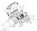 Fig. 01 - SPECIAL GRINDER FOR PLASTICS