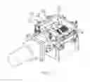 Fig. 03 - SPECIAL GRINDER FOR PLASTICS