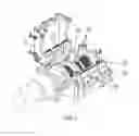Fig. 04 - SPECIAL GRINDER FOR PLASTICS