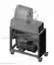 Fig. 01 - APPARATUS FOR COMPACTING RECYCLABLE POLYMERIC MATERIAL