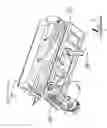 Fig. 04 - Bifurcatable road building material apparatus and method
