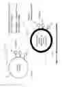 Fig. 03 - Mineral separation using sized-, weight- or magnetic-based polymer bubbles or beads