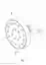 Fig. 02 - Showerhead with scanner nozzles