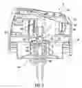 Fig. 04 - System and method for dispensing different sprays