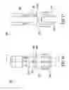 Fig. 13 - System and method for dispensing different sprays