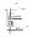 Fig. 04 - Safety and control device for pressurized containers, and pressurized container having such a safety and control device