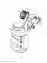 Fig. 06 - Spray gun