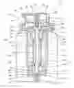 Fig. 01 - PUMP MECHANISM FOR A SPRAY DISPENSER
