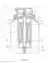 Fig. 03 - PUMP MECHANISM FOR A SPRAY DISPENSER